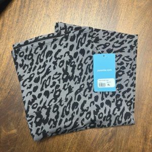 Yummie Talia cropped capri shaping legging - cotton stretch